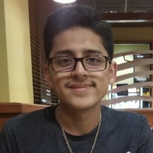 Meet your Posher, Brandon